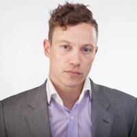 Russel Luck avatar image