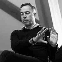 Graham Hodgkin avatar image