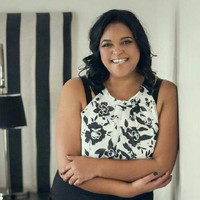 Crystal Berry avatar image