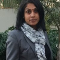 Profile Image for Rani RP Pillay