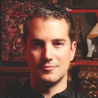 Tom Nash avatar image