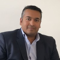 Sean Naidoo avatar image