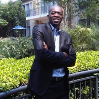 Matome Manenzhe avatar image