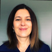 Caroline Redding avatar image