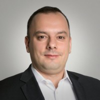 Jason M. Pereira avatar image