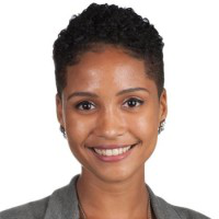 Audrey Parfait avatar image