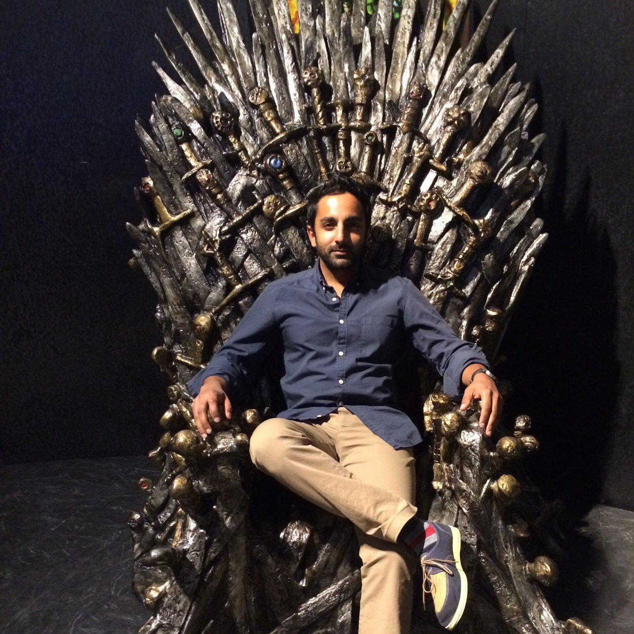 Ca Ankit Patel avatar image