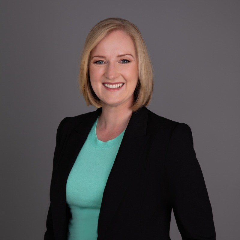 Kimberley Evans avatar image