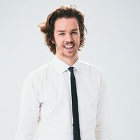 Mike Holmlund avatar image