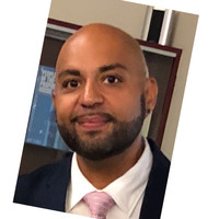 Shahzaan Nanji avatar image