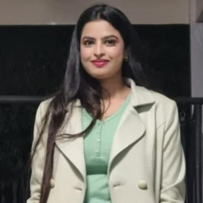 Samiksha Singh avatar image