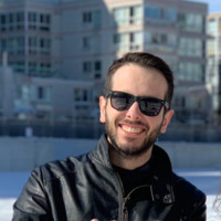 Lucas de Almeida avatar image