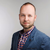 Daniel Lebel avatar image