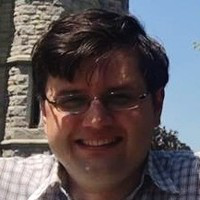 Jonathan Ruano avatar image