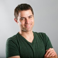 Nir Gazit avatar image