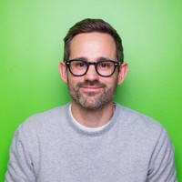 Nick Keyko avatar image