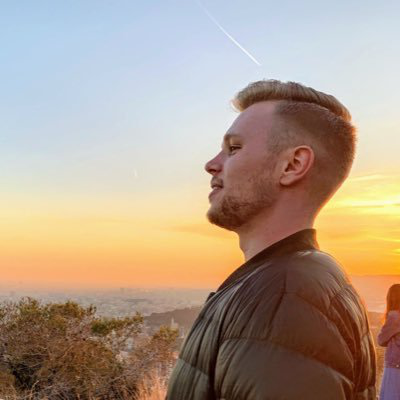 Clay Sutton avatar image