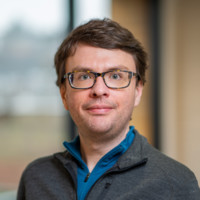 Dustin Schwenk avatar image