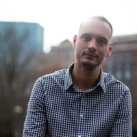 Keith Macri avatar image