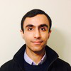 Amirreza Rastegari avatar image