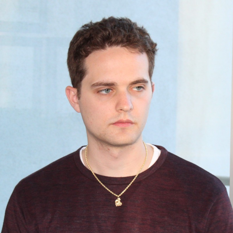Caleb Cross avatar image