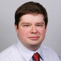 Gleb Gorkhover avatar image