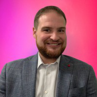 Harry Johnson avatar image