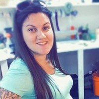 Grace Re avatar image