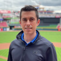 Chris Calo avatar image