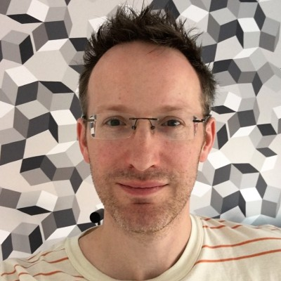 Sam Martin avatar image