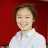 Grace Zhang avatar image
