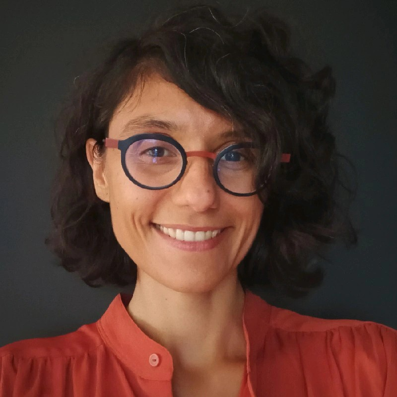 Marion Song avatar image