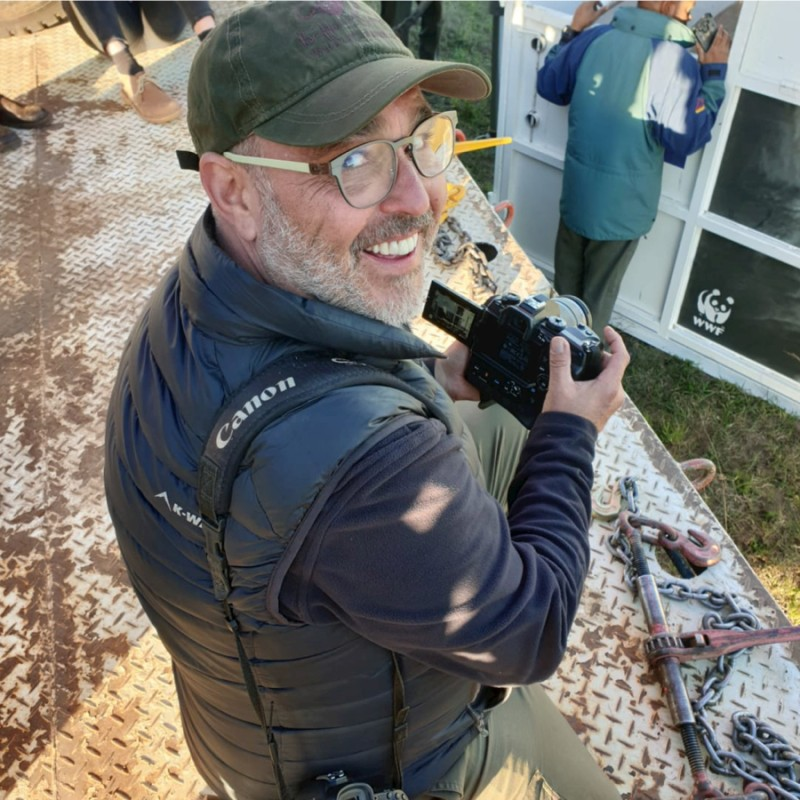 Chris Holcroft avatar image