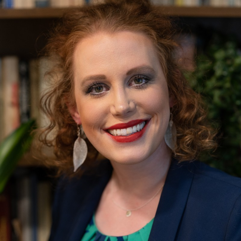 Janie Bube avatar image