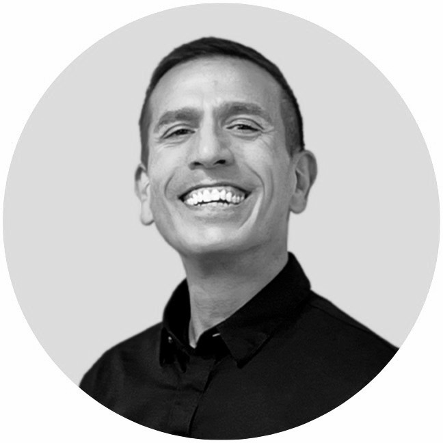 🔍Marc Loughran🔎 avatar image
