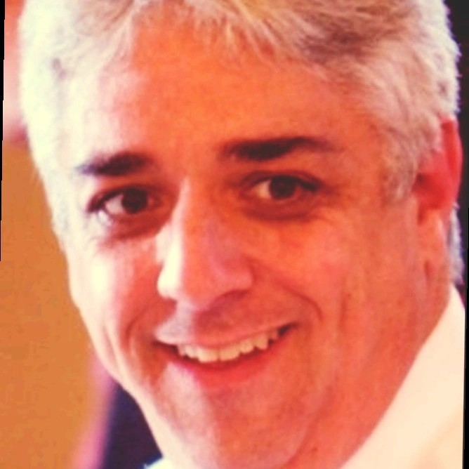 Rod Abrahams avatar image