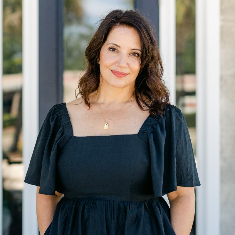 Laurie Moore avatar image