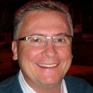 Ron Tomlinson, MBA avatar image