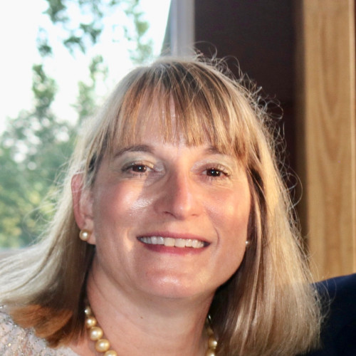 Maria Alford Suehnholz, MBA, PMP, CSM, SA avatar image