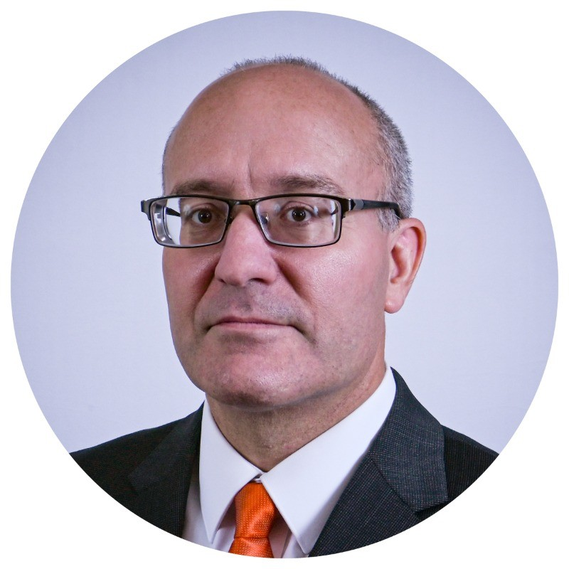 Allan Jones avatar image