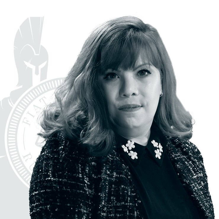 Amber Pang Parra avatar image