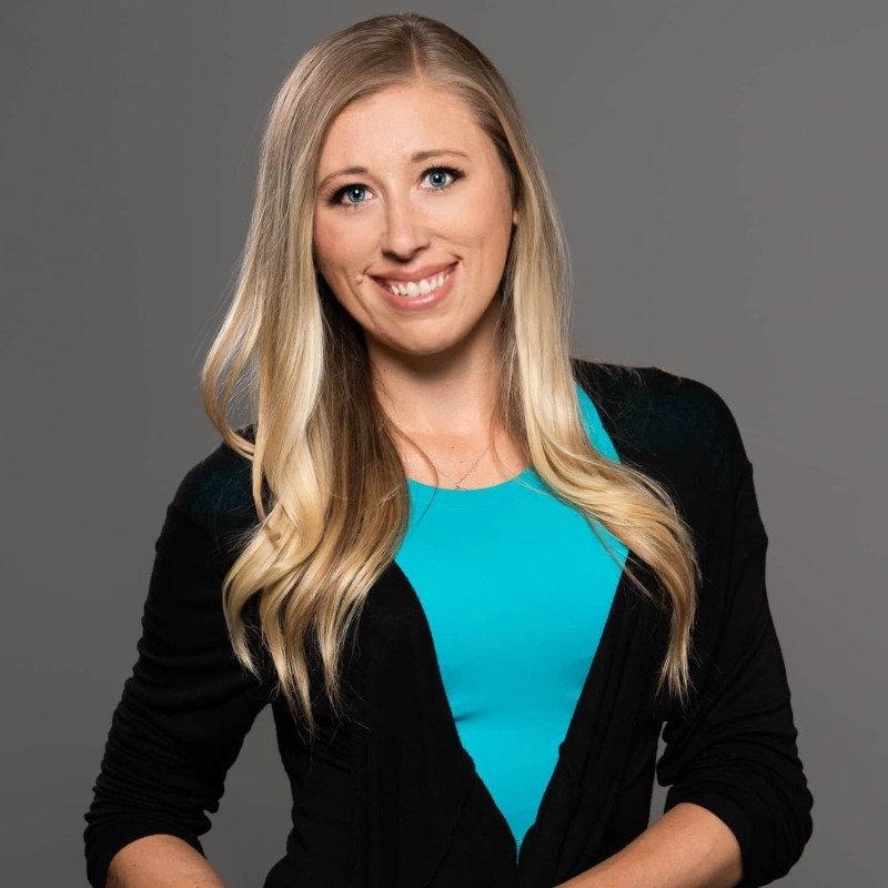 Chelsea Martin avatar image