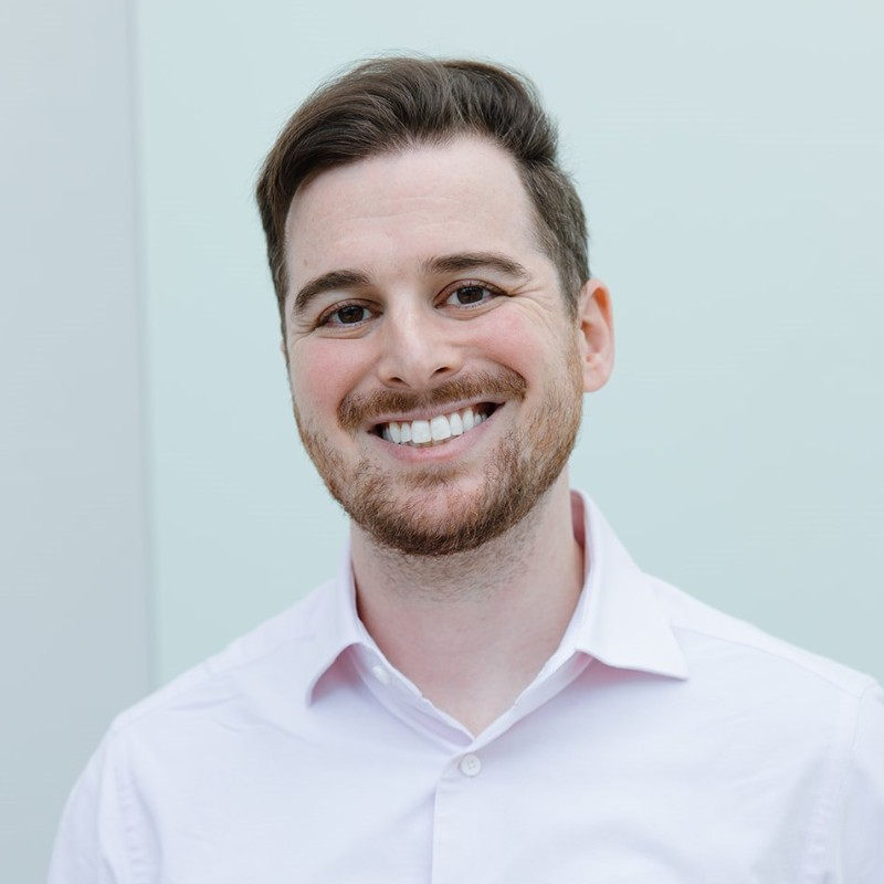 Greg Clayman avatar image