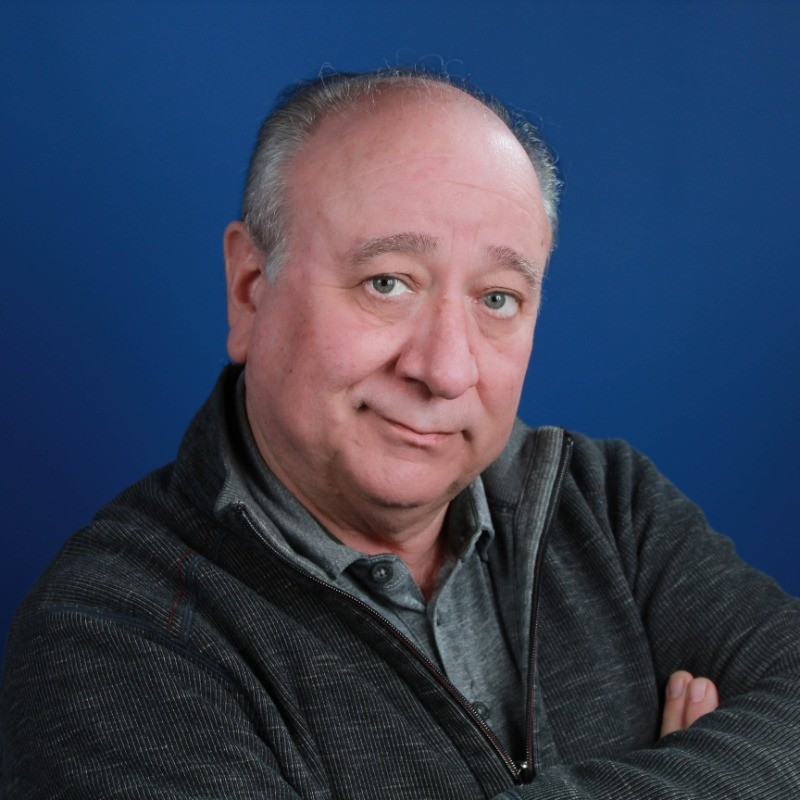 Cliff Perotti avatar image