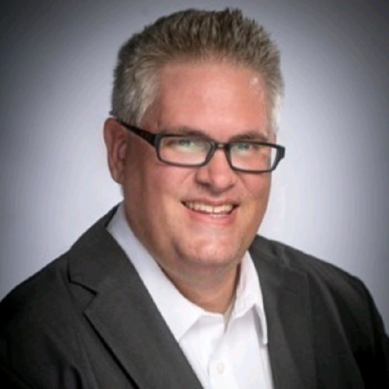 Profile Image for Michael Rasmussen CIR, PRC, SHRM-CP