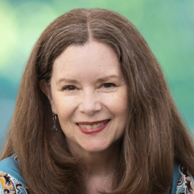 Patty Bates-Ballard avatar image