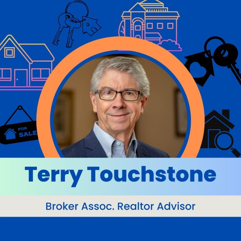 Terry Touchstone avatar image