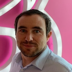 Turlough O'Connor avatar image