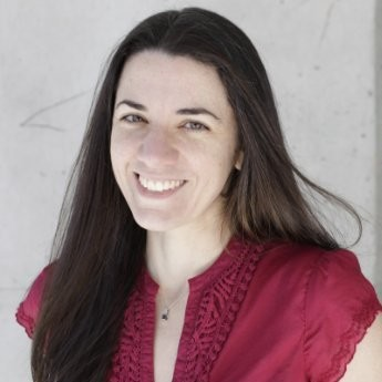 Whitney Carnes avatar image