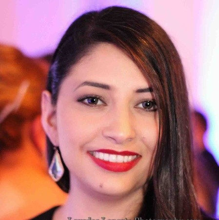 Veronica Cantu avatar image